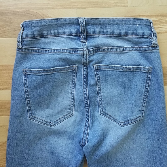 Cotton On Mid Grazer Skinny - Picture 4 of 6